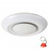 Plafon LED 24W CALVIN 2493 Rabalux