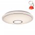 Plafon LED 24W CONNOR 41386-24 Globo