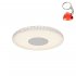 Plafon LED 24W DENNI 49336-24R Globo