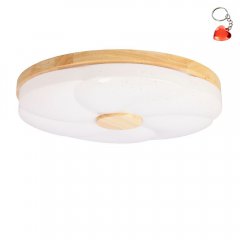 Plafon LED 24W FIORINO 13-24947 Candellux