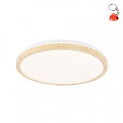 Plafon LED 24W GANDAVA 14-75253 Candellux