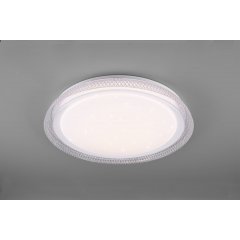 Plafon LED 24W HERACLES R62371200 RL