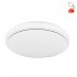 Plafon LED 24W łazienkowy JASPER 13-20369 Candellux