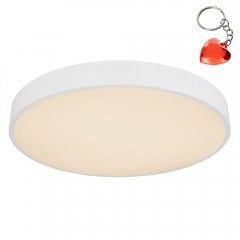 Plafon LED 24W LEANARA 41756-24W Globo