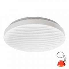 Plafon LED 24W MILENA 2675 Rabalux