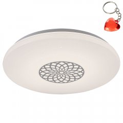 Plafon LED 24W OPHELIA 5364 Rabalux