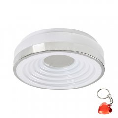 Plafon LED 24W POLINA 5697 Rabalux