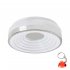 Plafon LED 24W POLINA 5697 Rabalux