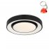 Plafon LED 24W SULLY 41368-24 Globo