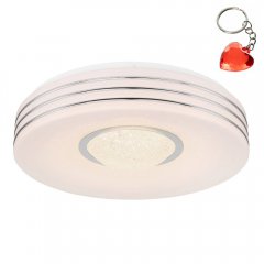 Plafon LED 28W MEFFA 41299-28 Globo