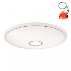 Plafon LED 30W CONNOR 41386-30 Globo