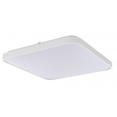 Plafon LED 32W IP44 AGNES SQUARE 8134 Nowodvorski