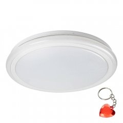 Plafon LED 32W LEONIE 1510 Rabalux