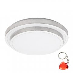 Plafon LED 36W ASPEN 1517 Rabalux