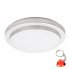 Plafon LED 36W ASPEN 1517 Rabalux