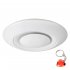 Plafon LED 36W CALVIN 2494 Rabalux