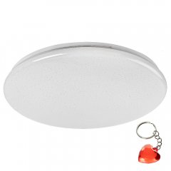 Plafon LED 36W DANNY 5446 Rabalux