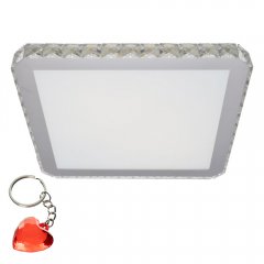 Plafon LED 36W GALLANT 50 AZ1595 Azzardo