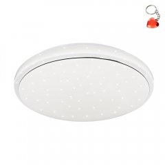 Plafon LED 36W łazienkowy JASPER 14-20376 Candellux