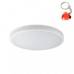 Plafon LED 36W LOVA 41607-36 Globo