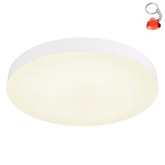 Plafon LED 36W MATTHEW 12384-36W Globo