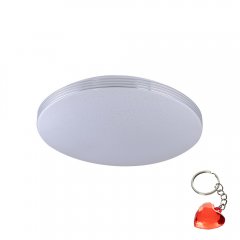 Plafon LED 36W OSCAR 3411 Rabalux