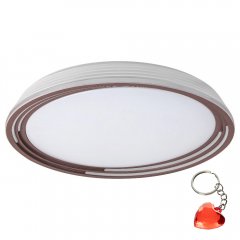 Plafon LED 36W VALTER 3750 Rabalux