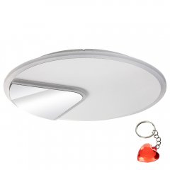 Plafon LED 40W BOSWELL 6329 Rabalux