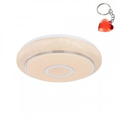 Plafon LED 40W DANI 48389-40 Globo