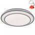 Plafon LED 40W LUPITA 2131 Rabalux