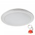 Plafon LED 42W LEONIE 1511 Rabalux