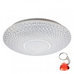 Plafon LED 48W CORALIA 1518 Rabalux