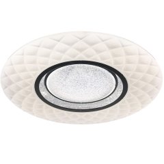 Plafon LED 48W TOKYO + Pilot ML6196 Milagro