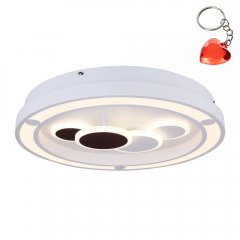 Plafon LED 50W KOLLI 48405-50 Globo