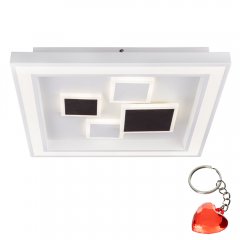 Plafon LED 50W NOLO 48405-50Q Globo