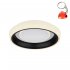 Plafon LED 50W TABANO 48272-46B Globo