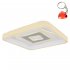 Plafon LED 55W PESARO 48270-55 Globo