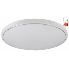 Plafon LED 60W BRUCE 2118 Rabalux