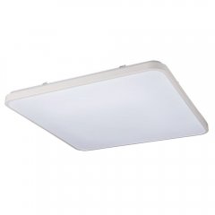 Plafon LED 64W IP44 AGNES SQUARE 8114 Nowodvorski