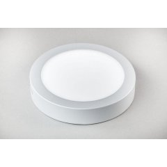 Plafon LED 6W RING YP003-6W-W Auhilon