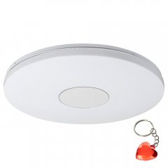 Plafon LED 72W NOLAN 1428 Rabalux