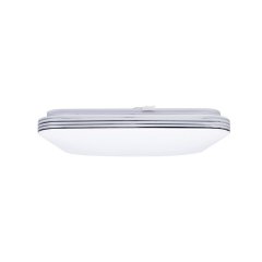 Plafon LED 72W ściemnialny + pilot PALERMO ML4857 Milagro