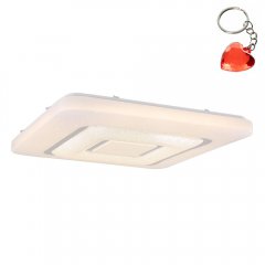 Plafon LED 80W BERTI 48407-80 Globo