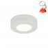 Plafon LED 9W PAULA 41605-9D Globo