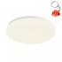 Plafon LED CARPI RLX96437-1L Zuma Line