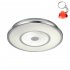 Plafon LED HARM DY163-D400 Zuma Line