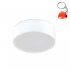 Plafon natynkowy LED 18W 3000K SMART WiFi MONZA II R17 AZ3230 Azzardo