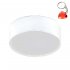 Plafon natynkowy LED 18W 4000K MONZA II R17 AZ3793 Azzardo