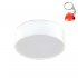 Plafon natynkowy LED 18W 4000K SMART WiFi MONZA II R17 AZ3232 Azzardo