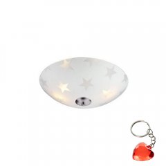 Plafon STAR LED 105611 Markslojd